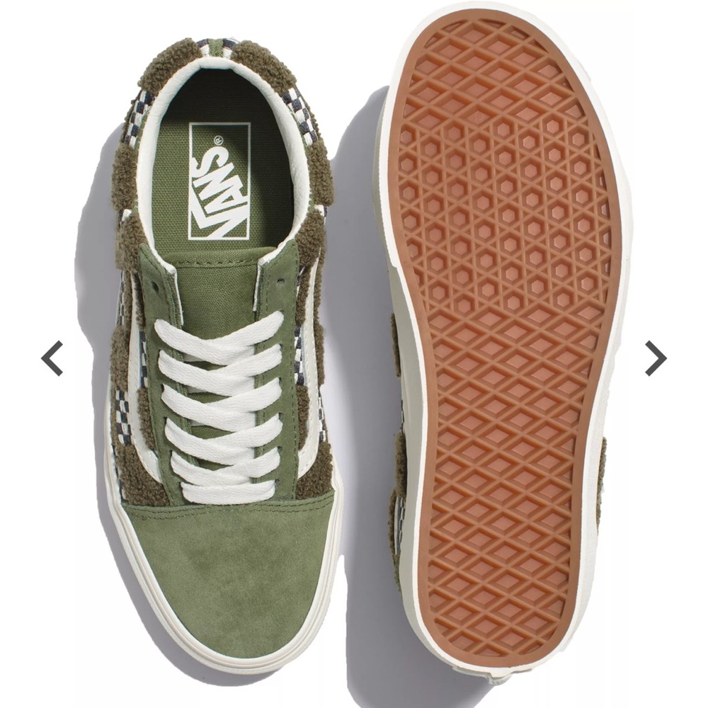 Vans vintage sneakers - Picture 3 of 8